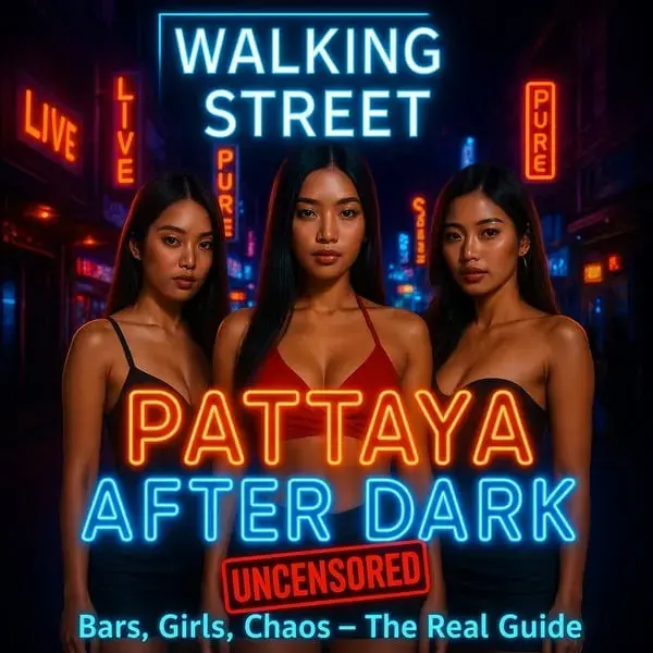 Pattaya After Dark Uncensored