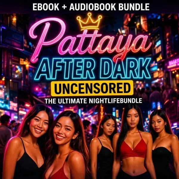 Pattaya After Dark Uncensored