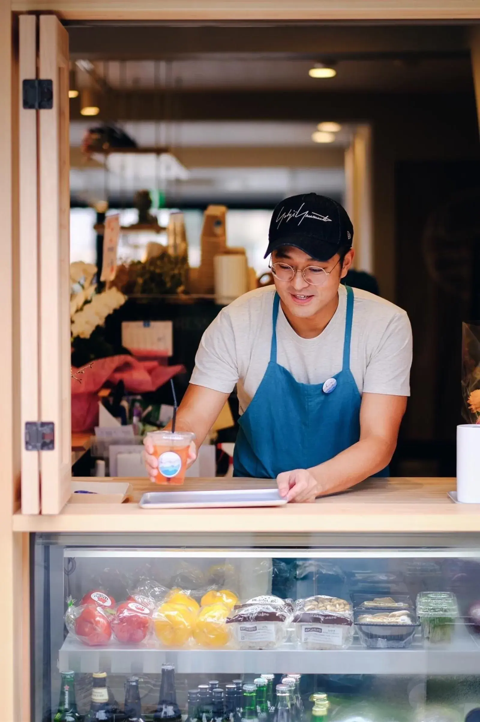 The Fat Belly Gourmet Burger