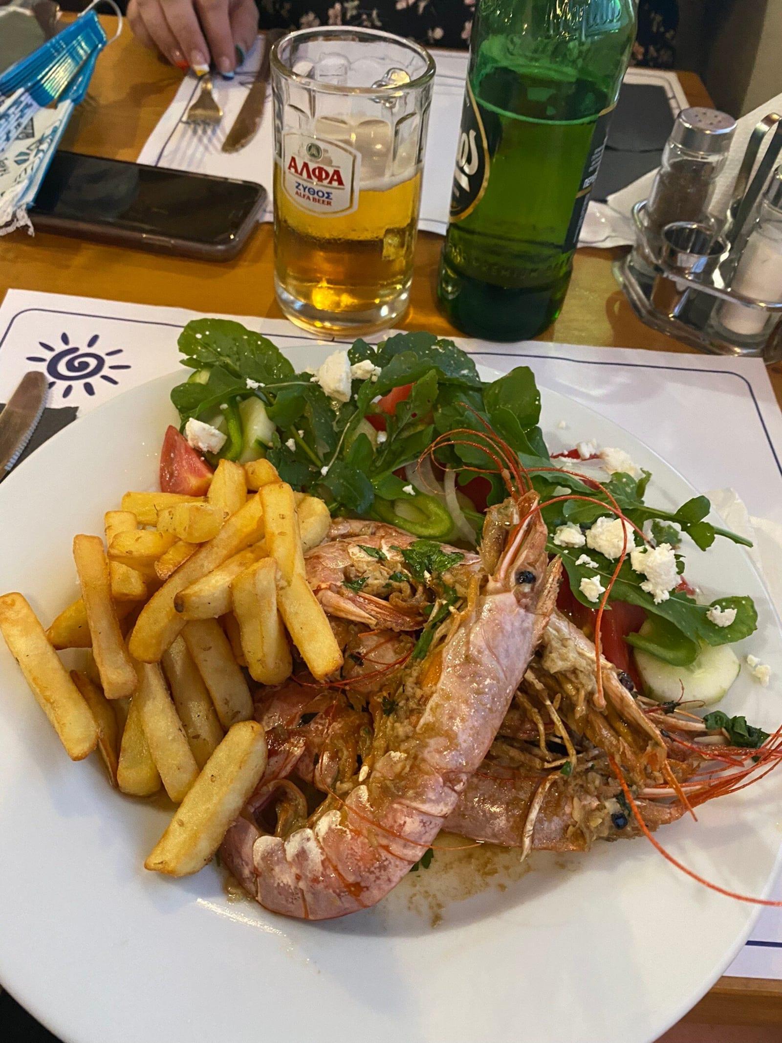 Burger Daddy Smashburger